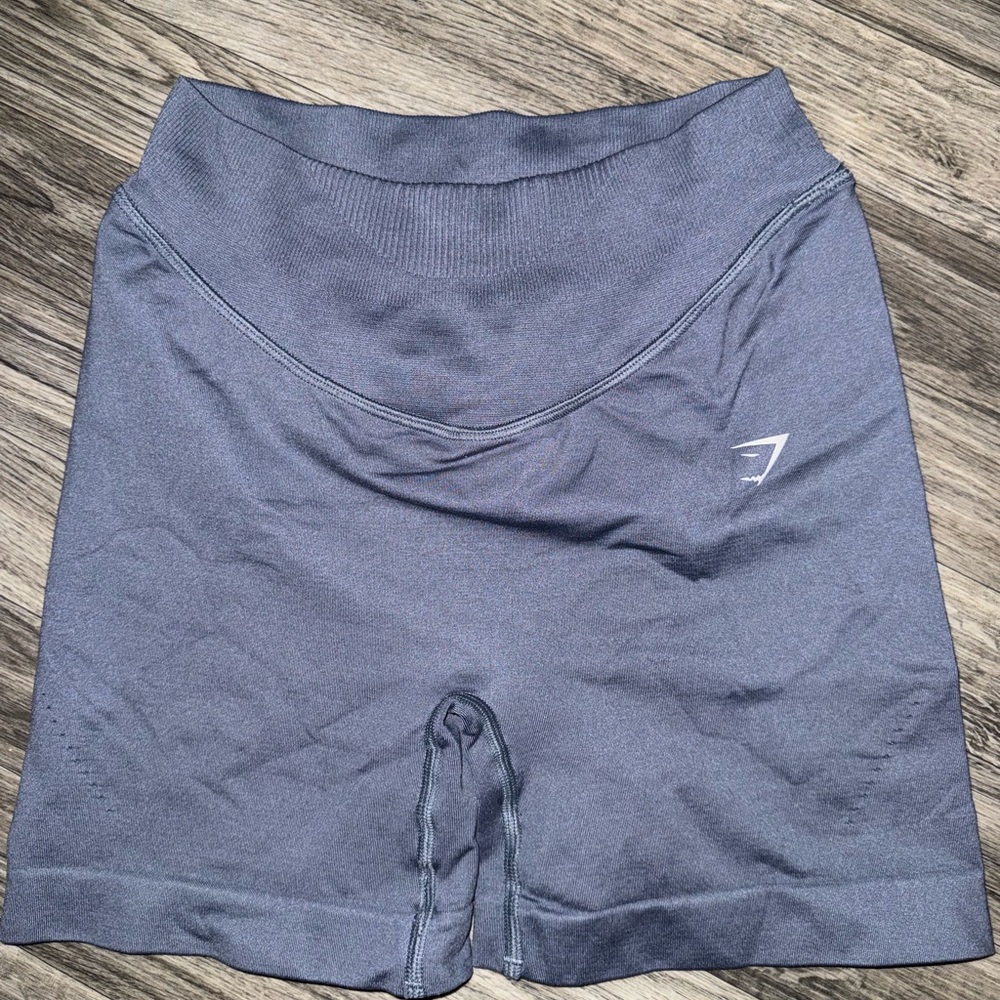 Gymshark Sweat Seamless Shorts